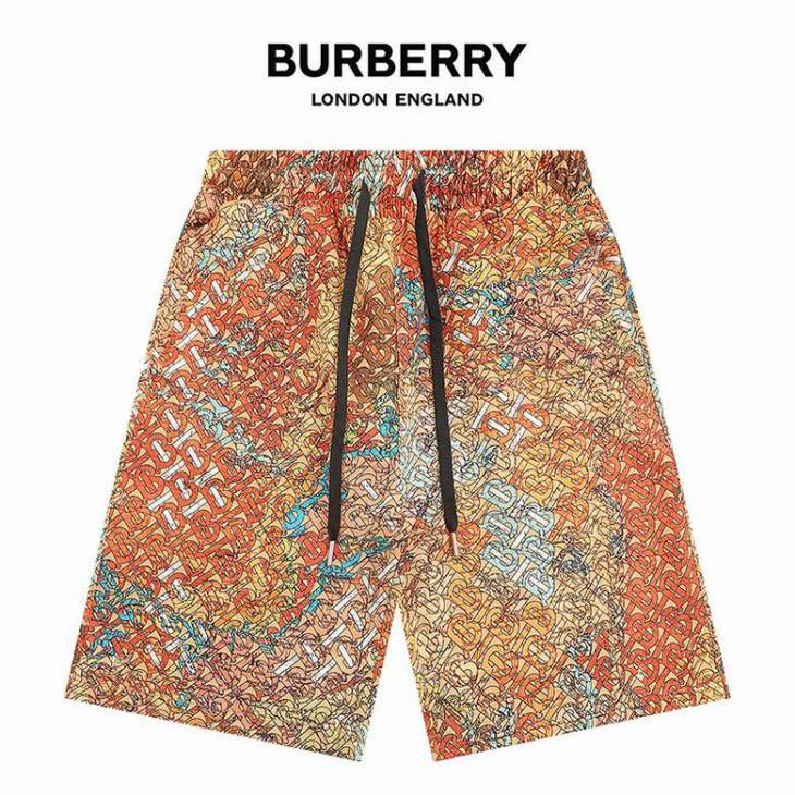Picture of Burberry Short Pants _SKUBurberryM-3XLjdtxk2616542
